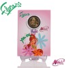 Winx Flora Coin Card Dikey CCWINX06